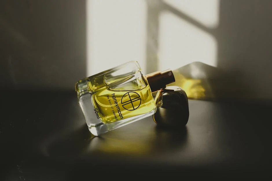 Sophia Launches Scent-Based Branding Strategy — Markets React — Sports