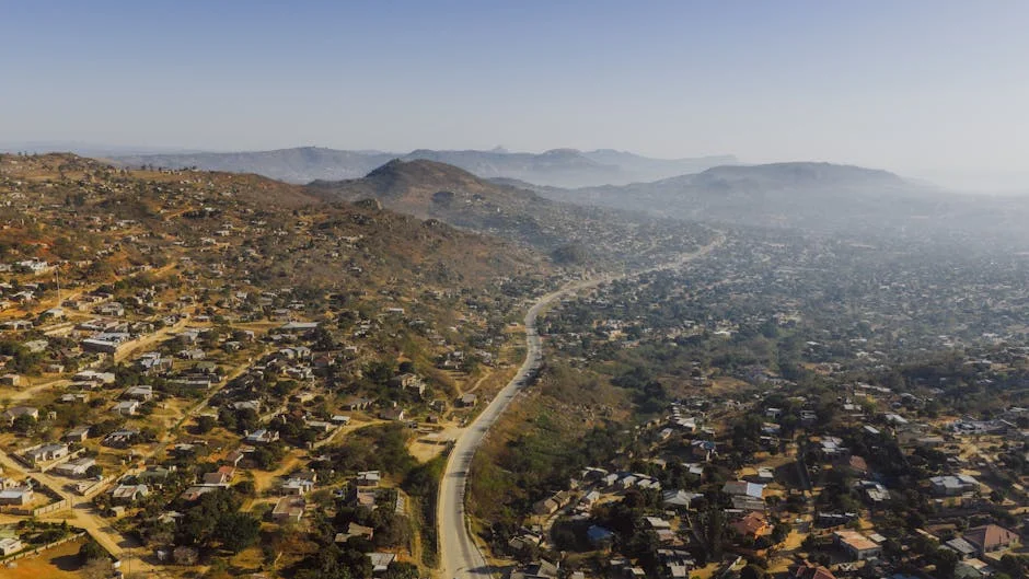 South Africa Deploys Aid to Curb Ebola — Markets React — Health