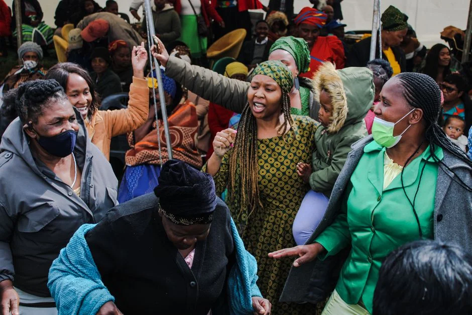 South Africa Eyes World Cup Glory — and the Economic Prize That Comes With It — Opinion