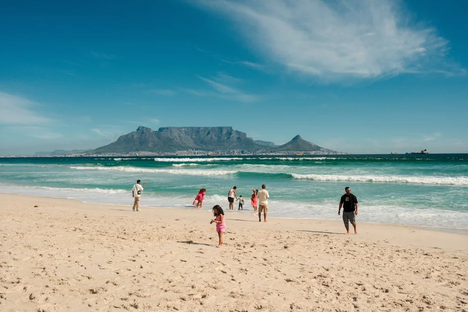 South African CISOs Launch Annual Cybersecurity Survey — Key Insights Await — Economy Business