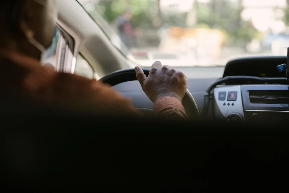 South Africa's Learner Drivers Face 40% Test Pass Rate Crisis — Science