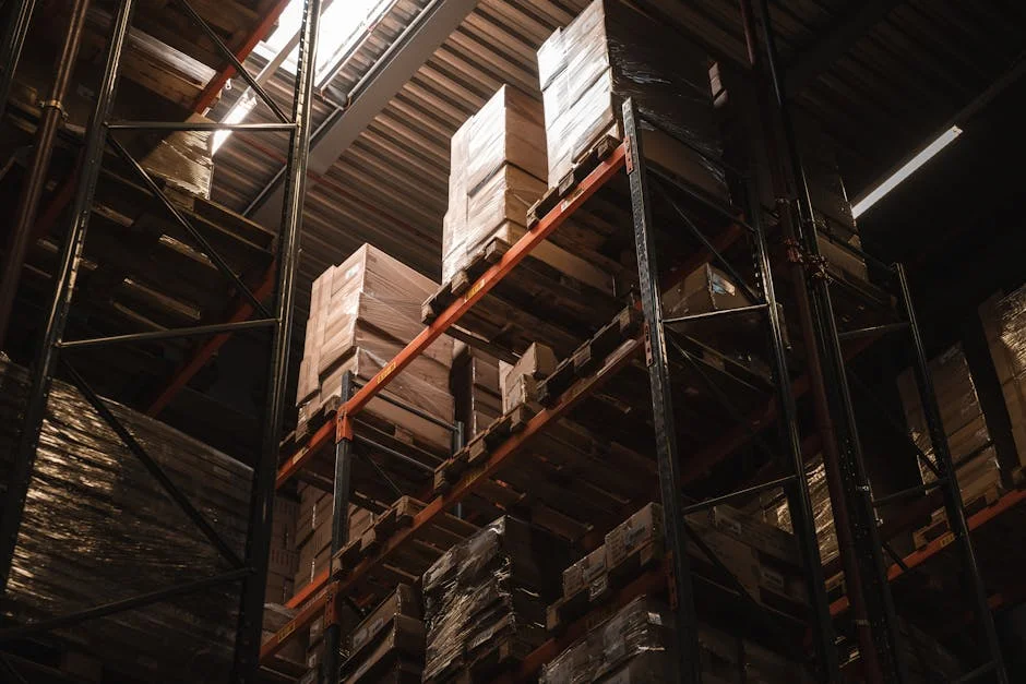 South Africa's Smart Warehouses Demand Workforce as Automation Grows — Technology