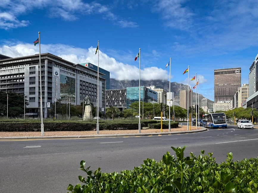 South Africa’s Tourism Grade Revamp Triggers Market Confidence Surge — Politics