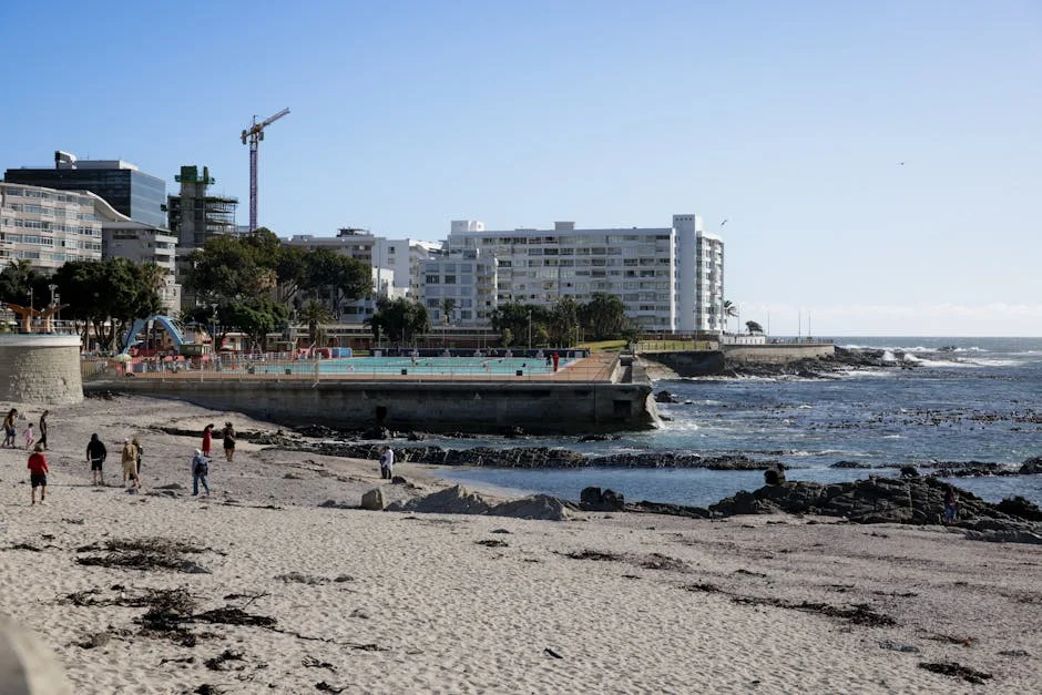 South Africa's Wage Stagnation Triggers Market Alarm — Economy Business