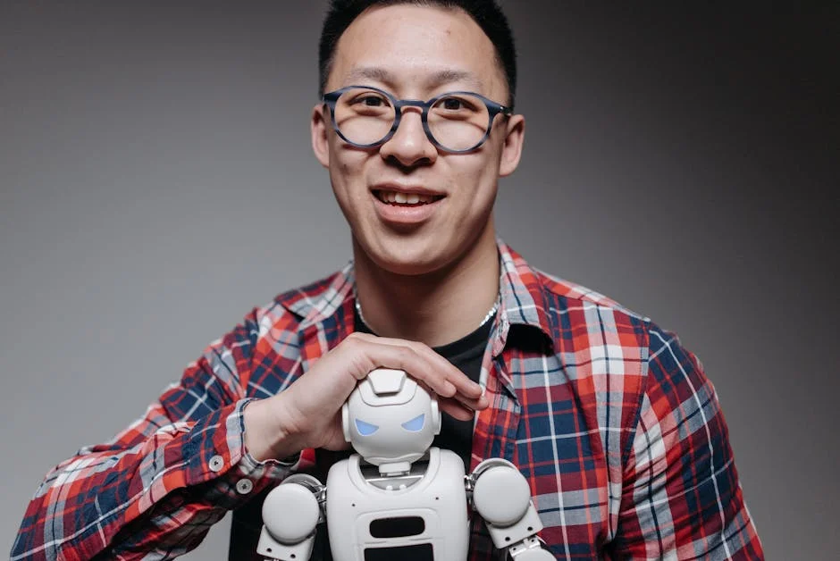 Southwest Flight Delayed by Robot: Market Implications for AI Integration — Politics