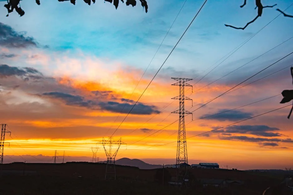Standerton Businesses Slam Eskom as Power Cuts Trigger Revenue Slump — Economy Business