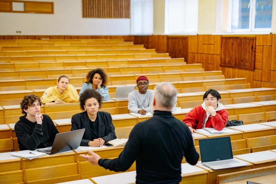 Stellenbosch University Expels Students After Shocking Bed-Flipping Stunt — Opinion