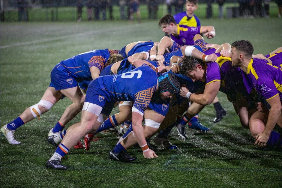 Stormers Surge Past Cardiff to Secure Spot in URC Semifinals — Science