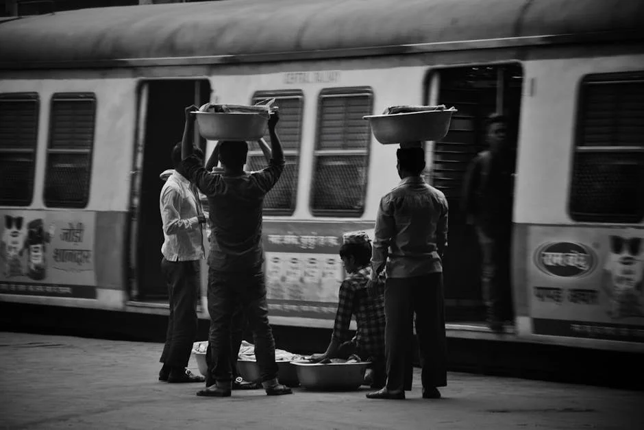 Superfast Ticketing Launched by Indian Railways - What It Means for Markets and Investors — Economy Business