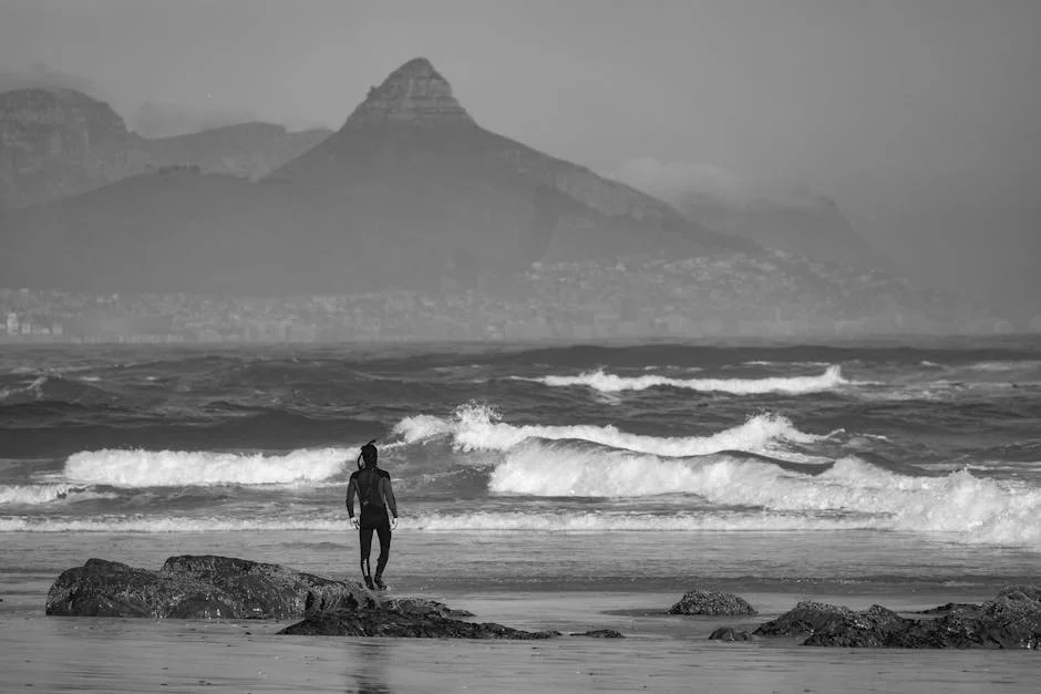 Table Mountain Storm Shatters Cape Town Tourism Revenue — Science