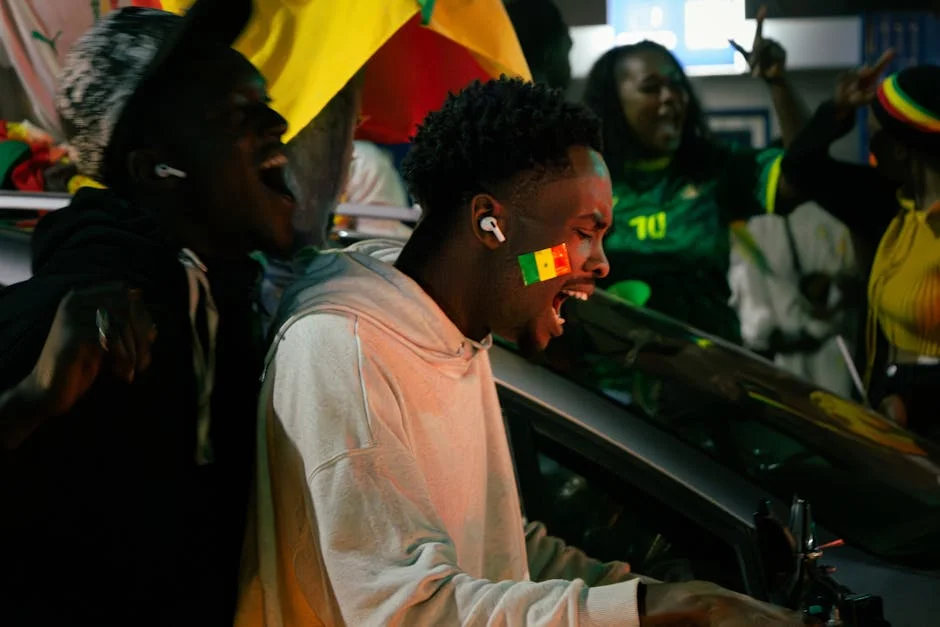 Thomas Partey's Place in Ghana's World Cup Squad Could Spike Local Investment — Society Culture