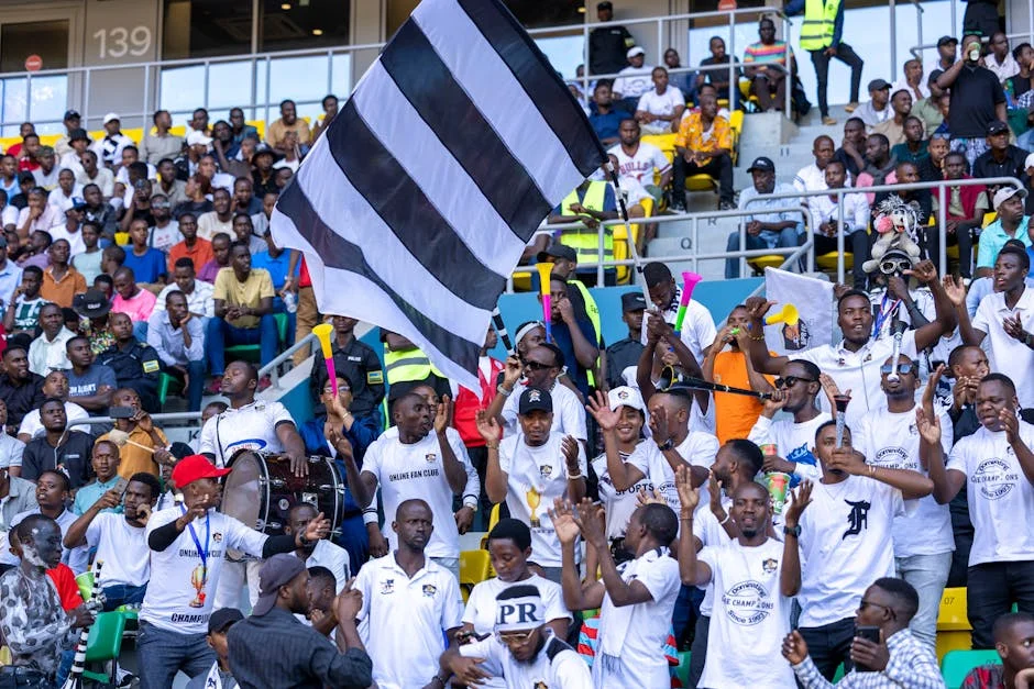 Three Rewards Superfan Botha Msila With Free World Cup Trip — World News
