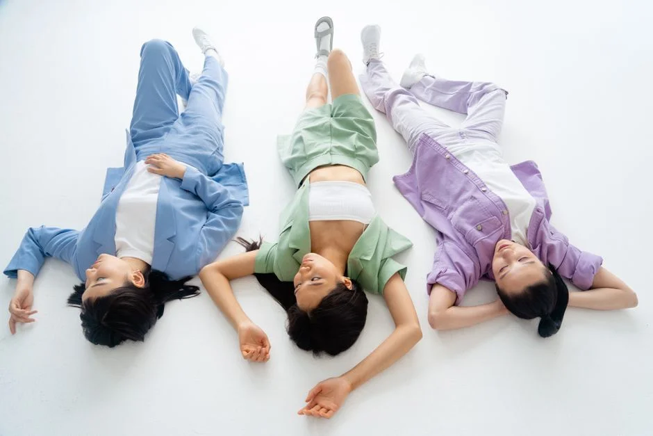 Three Women Challenge UN's Male-Dominated Leadership — and Global Markets Are Listening — Health