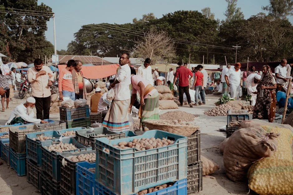 TPLF Leadership Move Triggers Market Jitters in Ethiopia — Politics