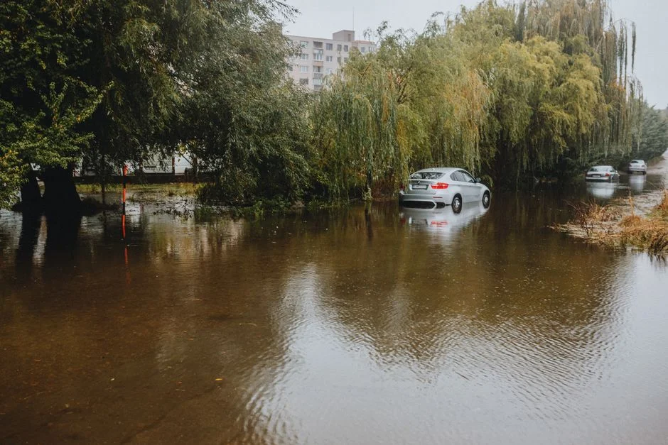 Tropical Storm Rachel Floods Southern California and Baja California — Science