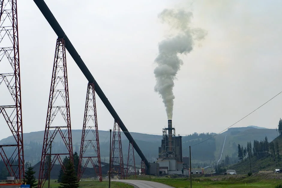 Trump Rolls Back Coal Ash Regulations — Environmentalists Demand Accountability — Environment