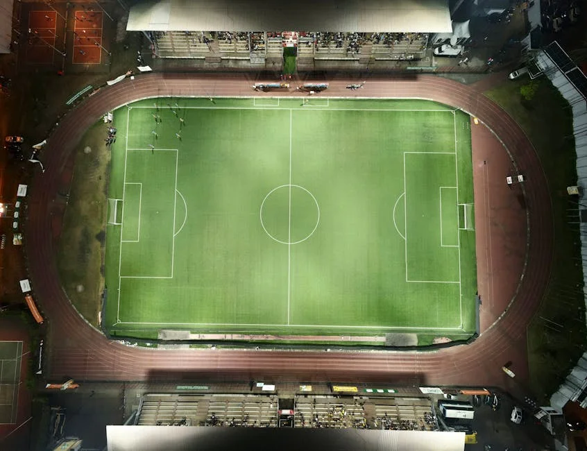 UEFA Confirms 2026 Conference League Final Venue and Date — Technology