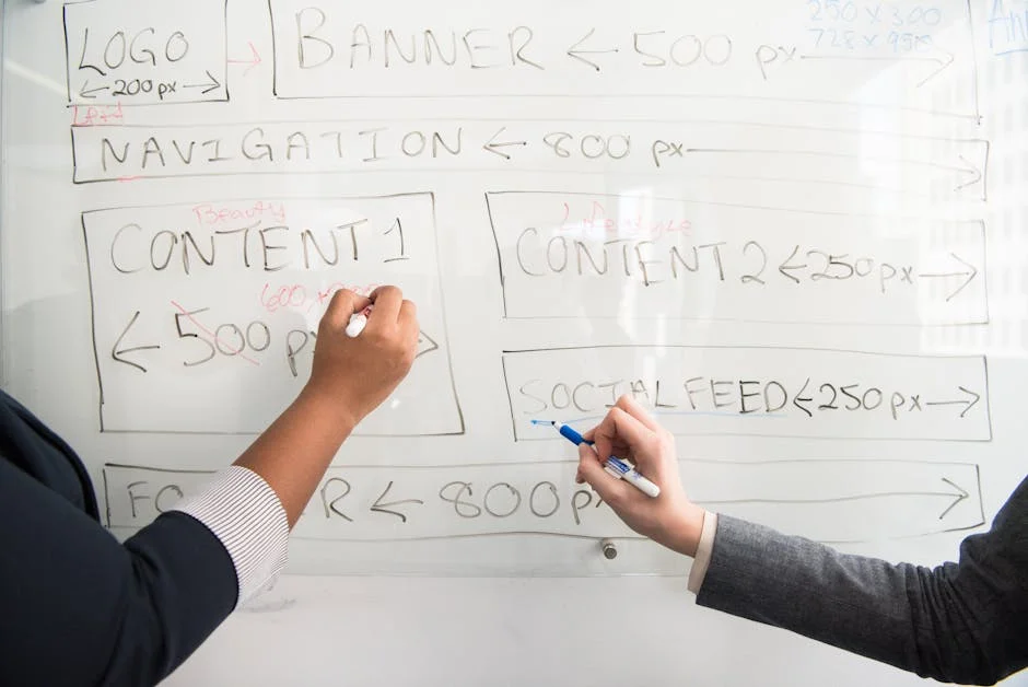 UK Businesses Embrace AI Tools to Revolutionise Content Creation by 2025 — Economy Business