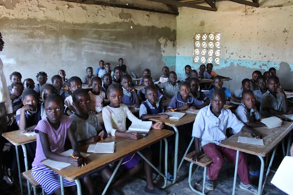 UK Education Reform Sparks Market Shifts — Economy Business