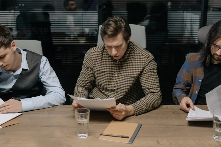 UK Firms Face Talent Crunch as Gen Z Shifts from Online to Offline Work — Economy Business