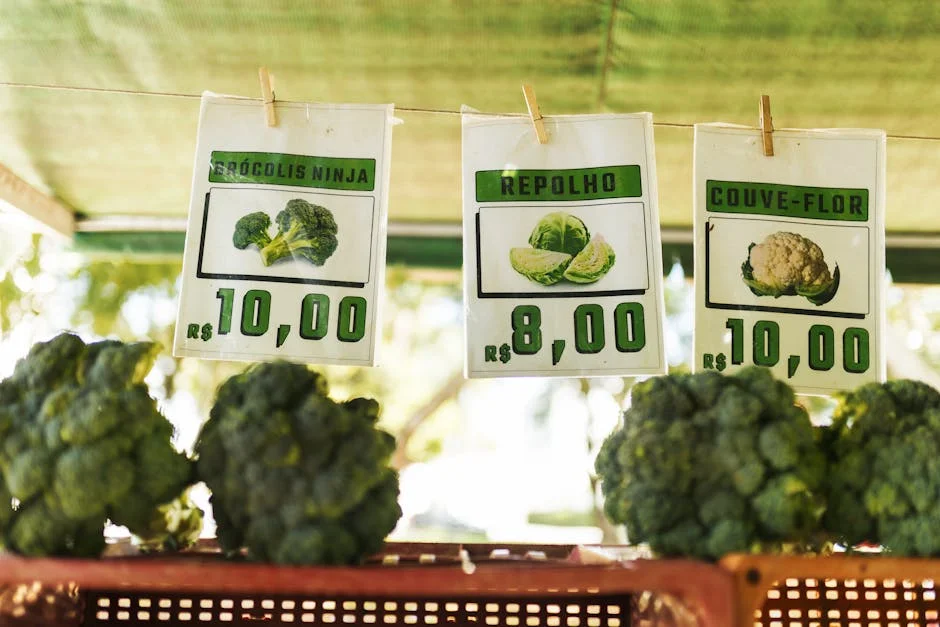 UK Food Prices Surge 15% — What This Means for Consumers and Businesses — Economy Business