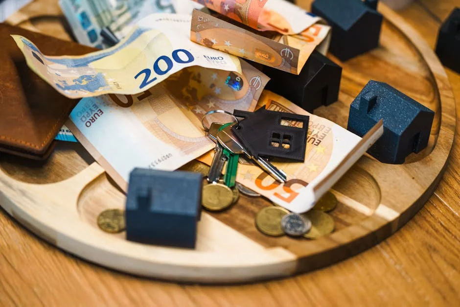 UK Housing Market Shifts: Rising Costs Force Buyers to Choose Between Renting and Owning — Environment