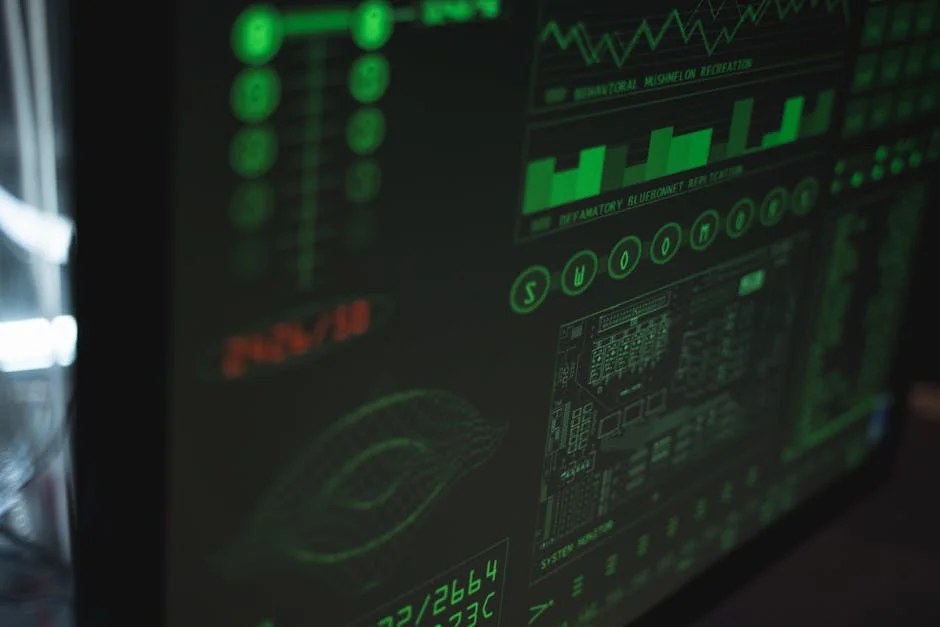 UK Tech Firms Warn Data Loss Prevention Is Key to Market Stability — Sports