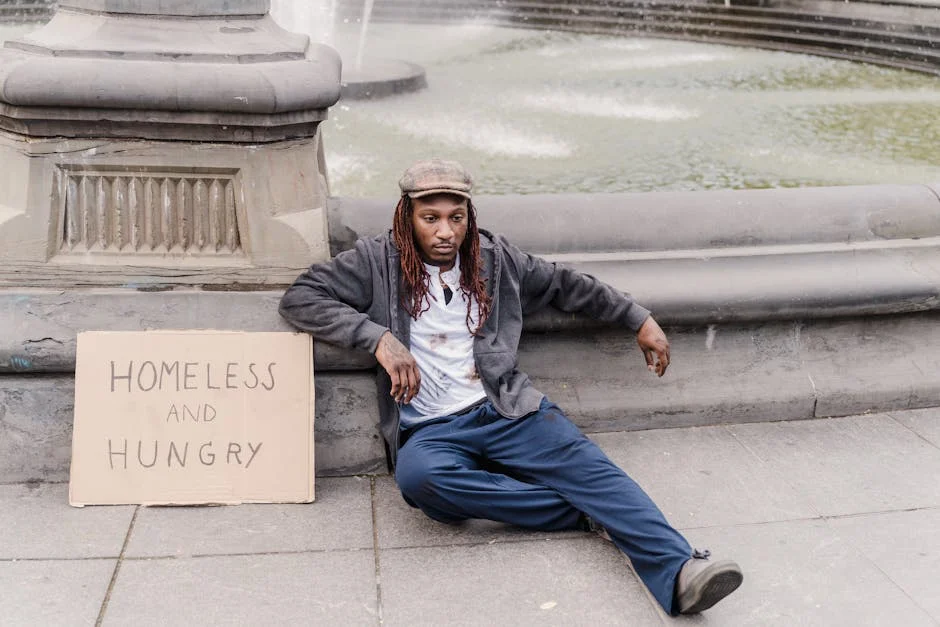 UK Youth Unemployment Crisis Leaves 4.7 Million Without Jobs—What Comes Next? — Economy Business