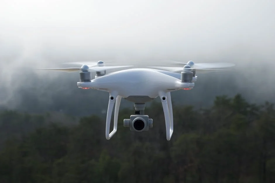 Ukraine Deploys AI Drones to Disrupt Russian Supply Lines — Market Turmoil Expected — Sports