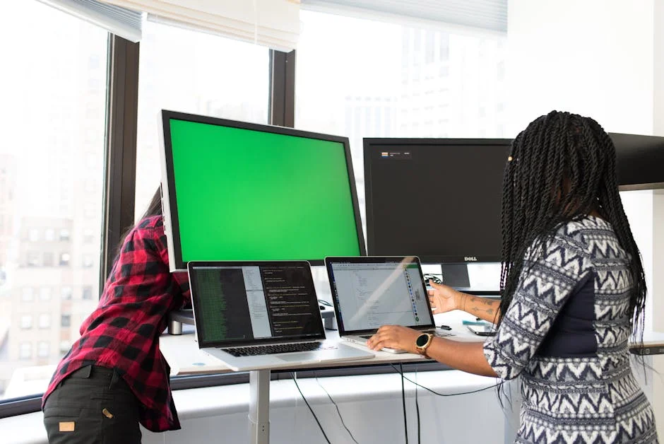 UK's Gen Z Talent Skews Towards Tech — Businesses Struggle to Adapt — Technology