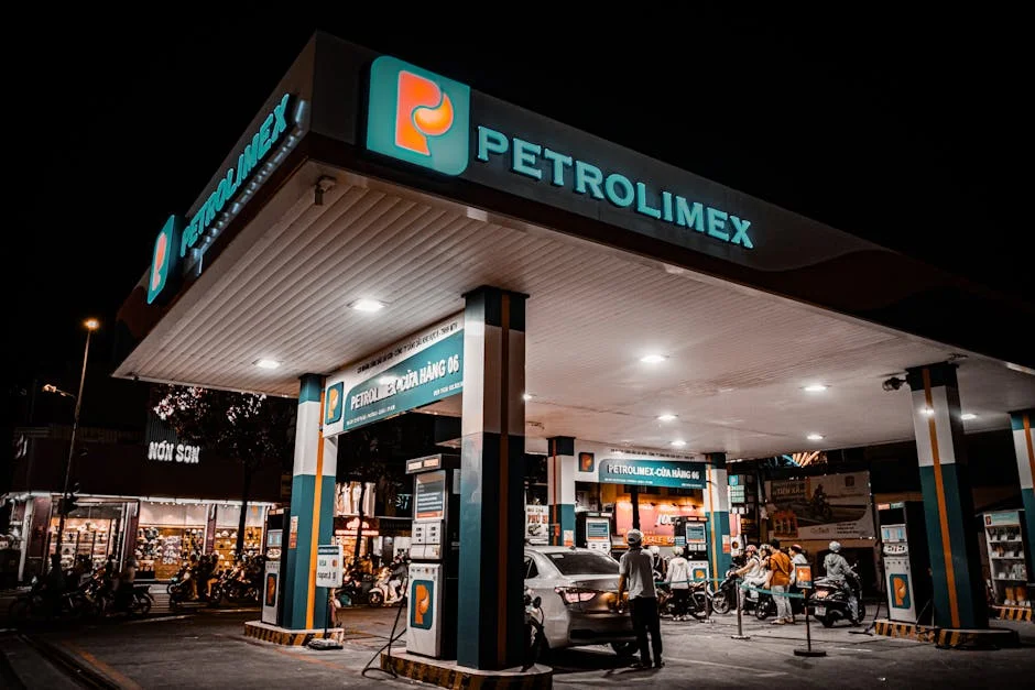 UN Fossil Fuel Talks Stall as Colombia Pushes for Historic Phase-Out — Environment