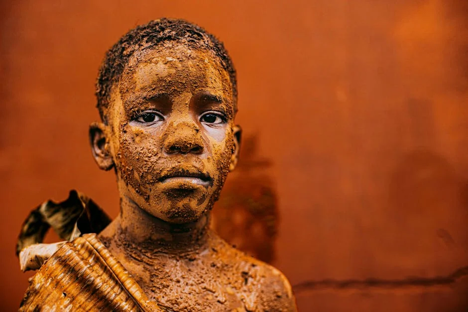 UNICEF and WHO Race to Contain Ebola Outbreak in Democratic Republic of Congo — Science