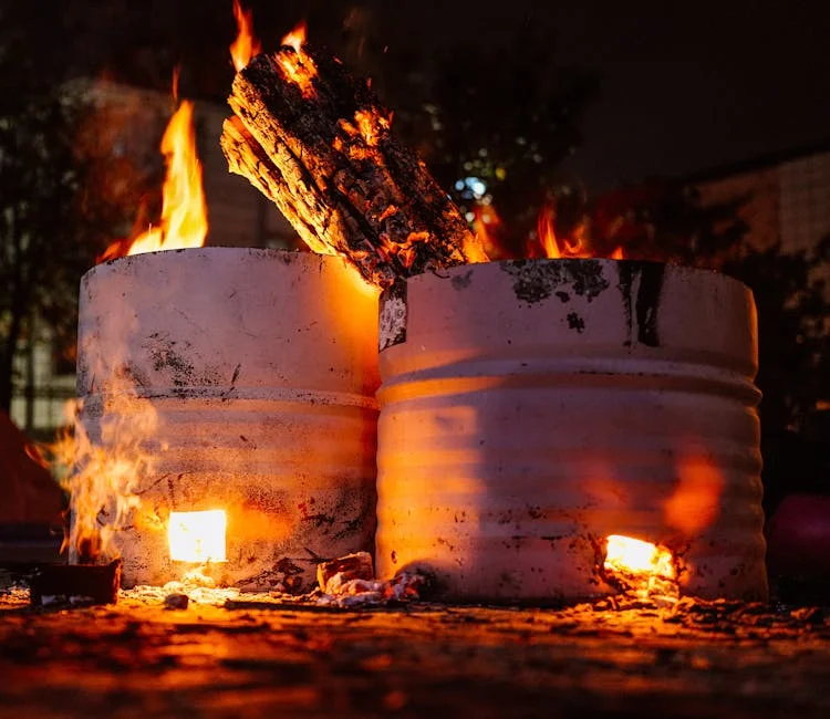 US Confirms Iran Cease-Fire Holds — Oil Markets React — Environment