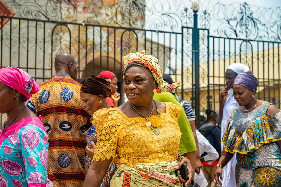 US Issues Arrest Warrant for Nigerian Woman — Business Implications Loom — Economy Business