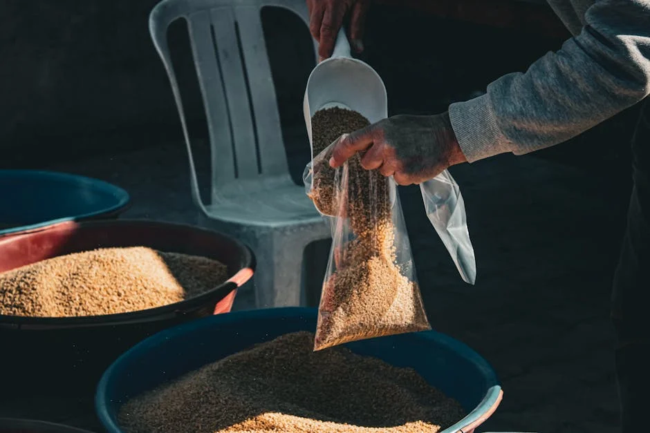 Venezuela Claims Full Food Supply — Markets Remain Skeptical — Environment