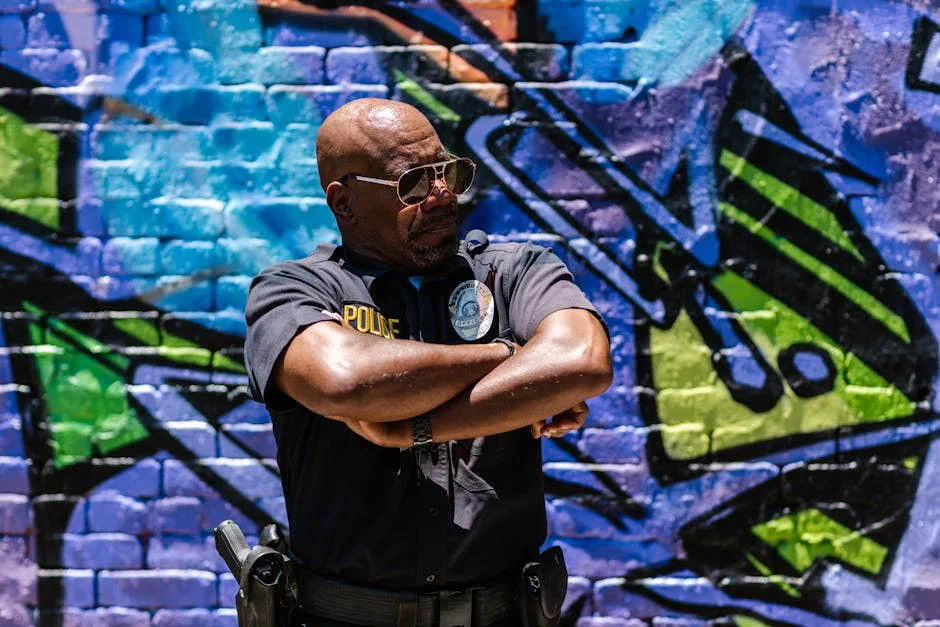 Western Cape Police Chief Thembisile Patekile Retires — Business Community Reacts — Opinion
