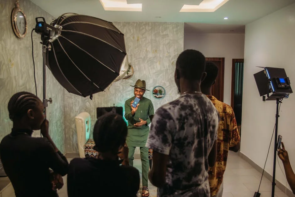 Zlatan Ibile Apologises to Seyi Vibez Following Viral Online Clash — Economy Business