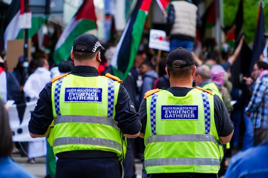 Zululand Cop's Brutal Words Reveal Deeper Issues in South African Law Enforcement: What Does It Mean for Markets? — Economy Business