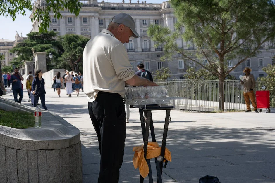 Zverev Triumphs in Madrid, Boosting Sponsorship Opportunities — Economic Impact on GB — Economy Business